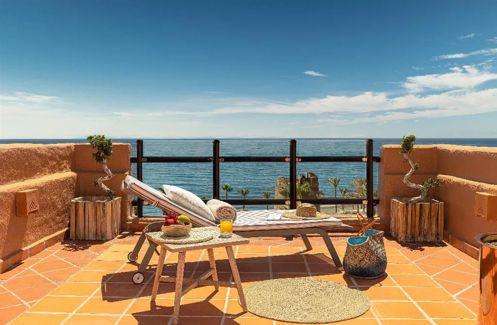 Room, Hacienda del Mar member of Meliá Collection, Costa Del Sol