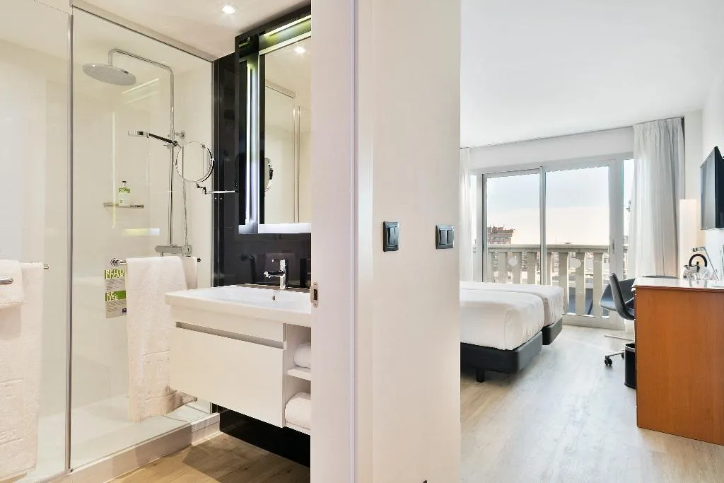 Room, INNSiDE by Meliá Barcelona Apolo, Barcelona