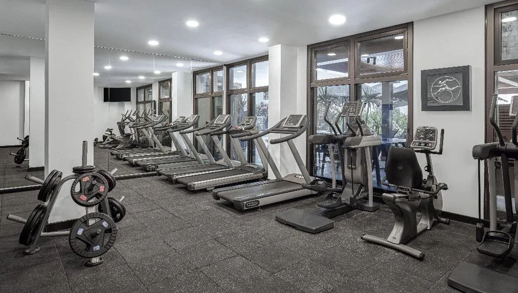 Sports and Entertainment, Holiday Inn Cairo Maadi, Cairo