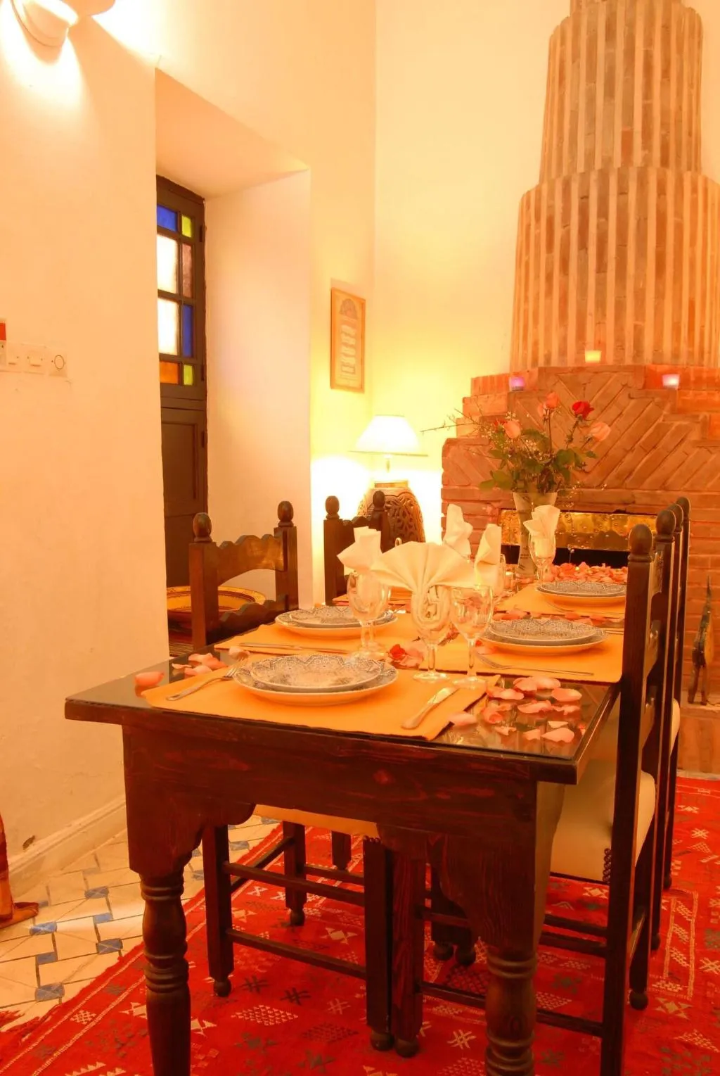 Sports and Entertainment, Riad Al Jana, Marrakech