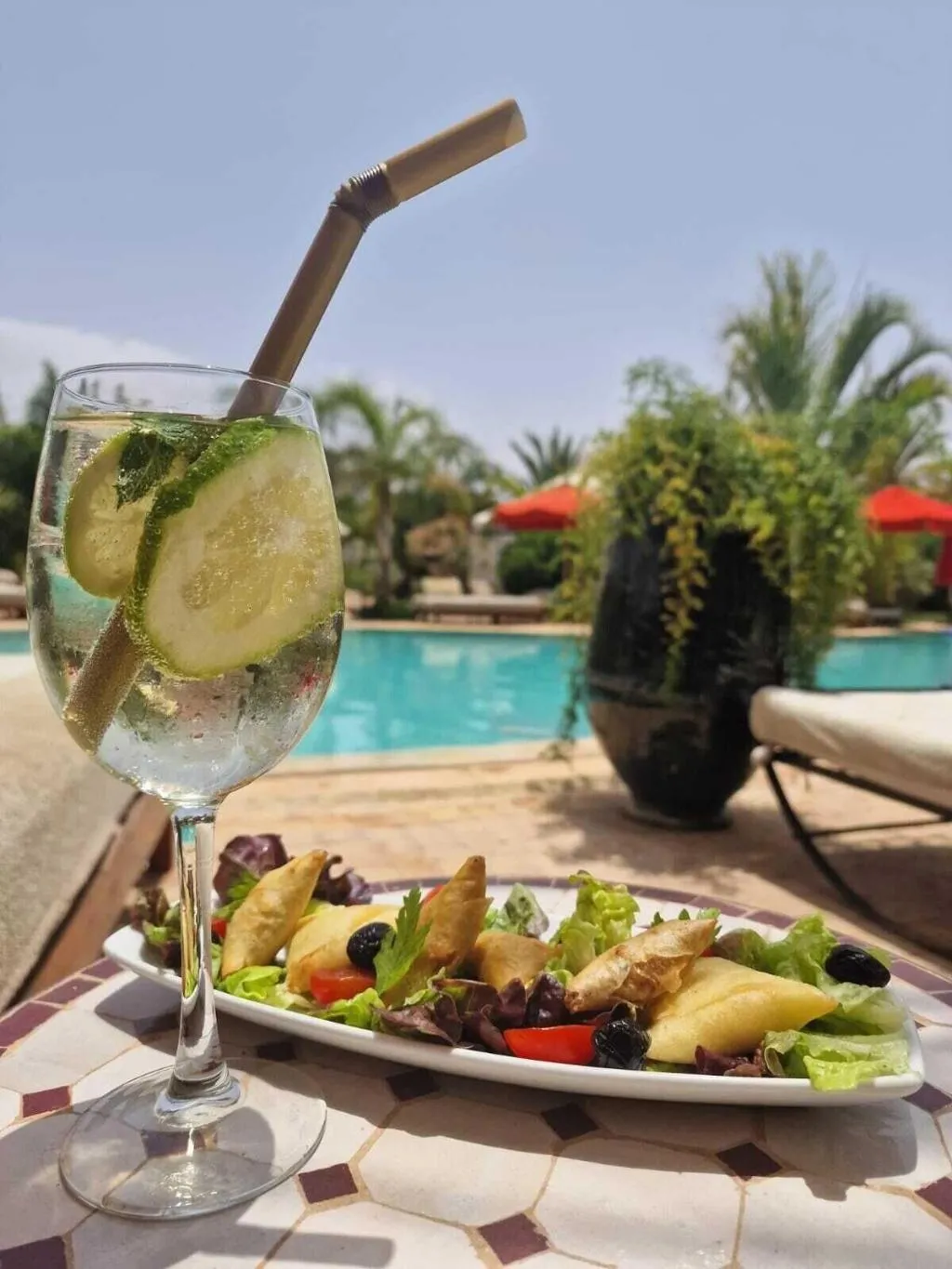 Sports and Entertainment, Eden Lodges, Marrakech
