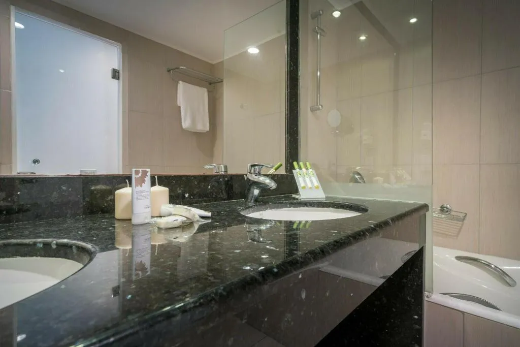 TRIPLE SUPERIOR Room, Zante Park Hotel, BW Premier Collection, Zante