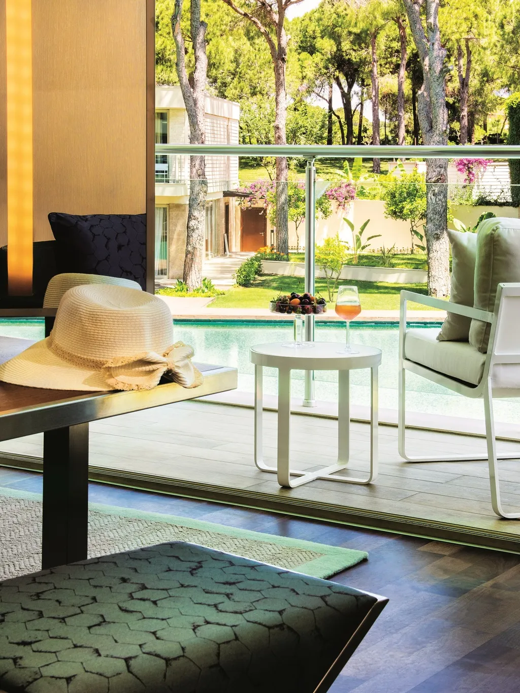 VILLA FOUR BEDROOMS Room, Club Prive By Rixos Belek ALL INCLUSIVE, Antalya