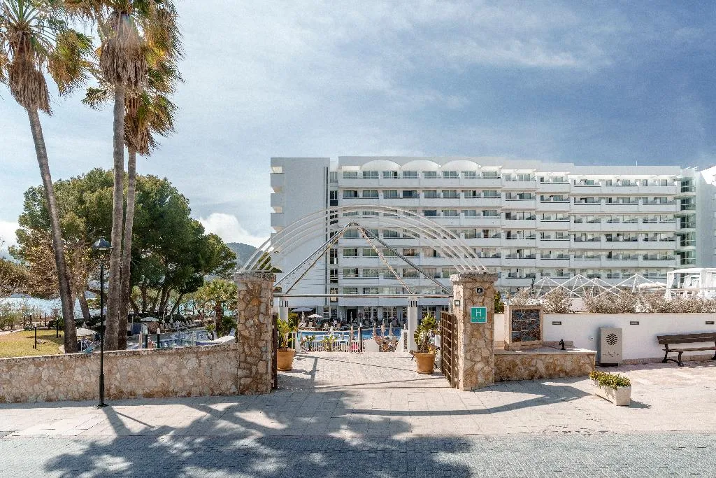 General view, Alua Gran Camp de Mar Hotel, Majorca