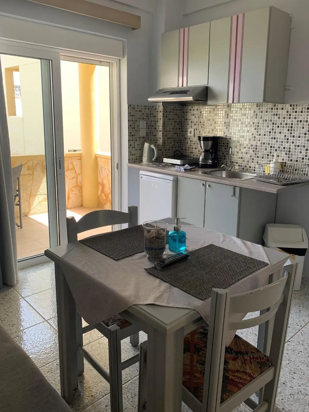 Room, Ermis Suites, Crete