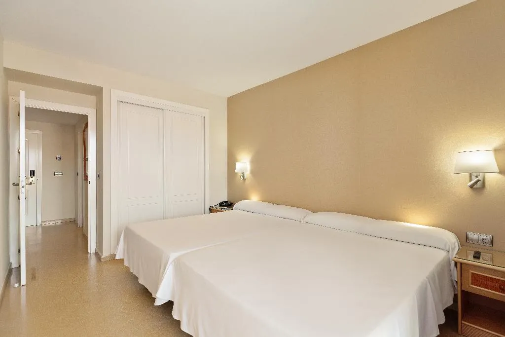 APARTMENT SIDE SEA VIEW Room, Best Roquetas, Costa Almeria