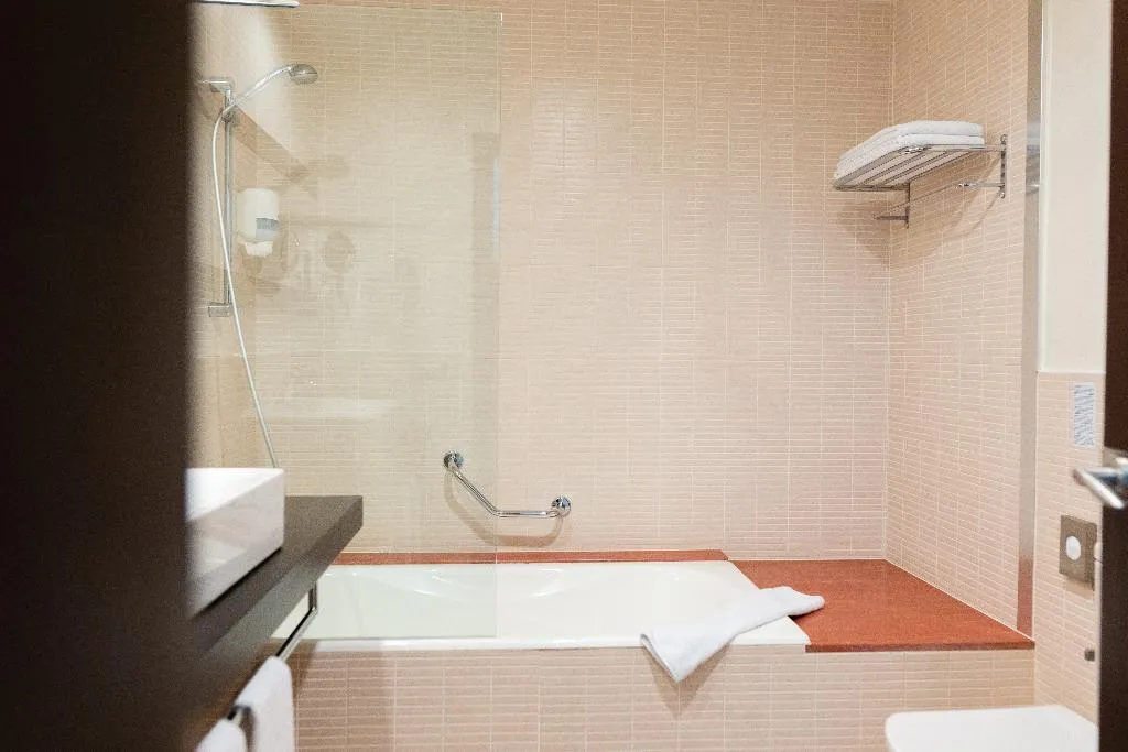 Double or Twin STANDARD Room, Loar Ferreries, Menorca