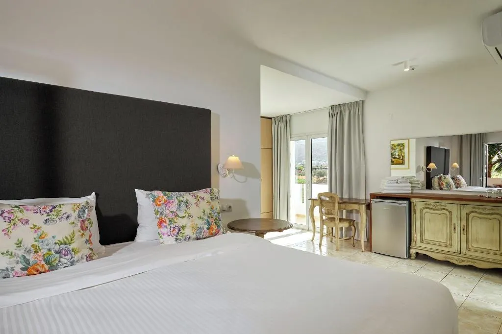 Room, Sirens Hotels Beach & Village - Sirens Village, Crete