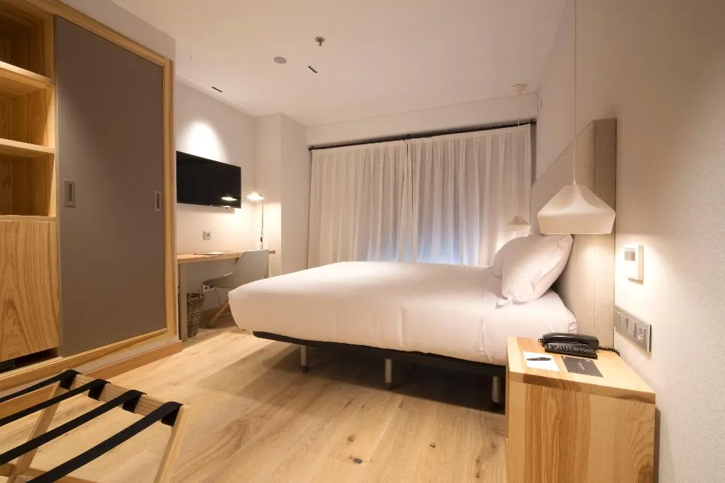 Double or Twin STANDARD Room, Zenit Sevilla, Seville