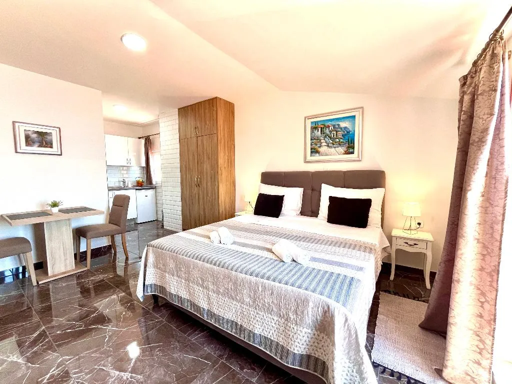 STUDIO SEA VIEW Room, Villa Sunset, Dubrovnik