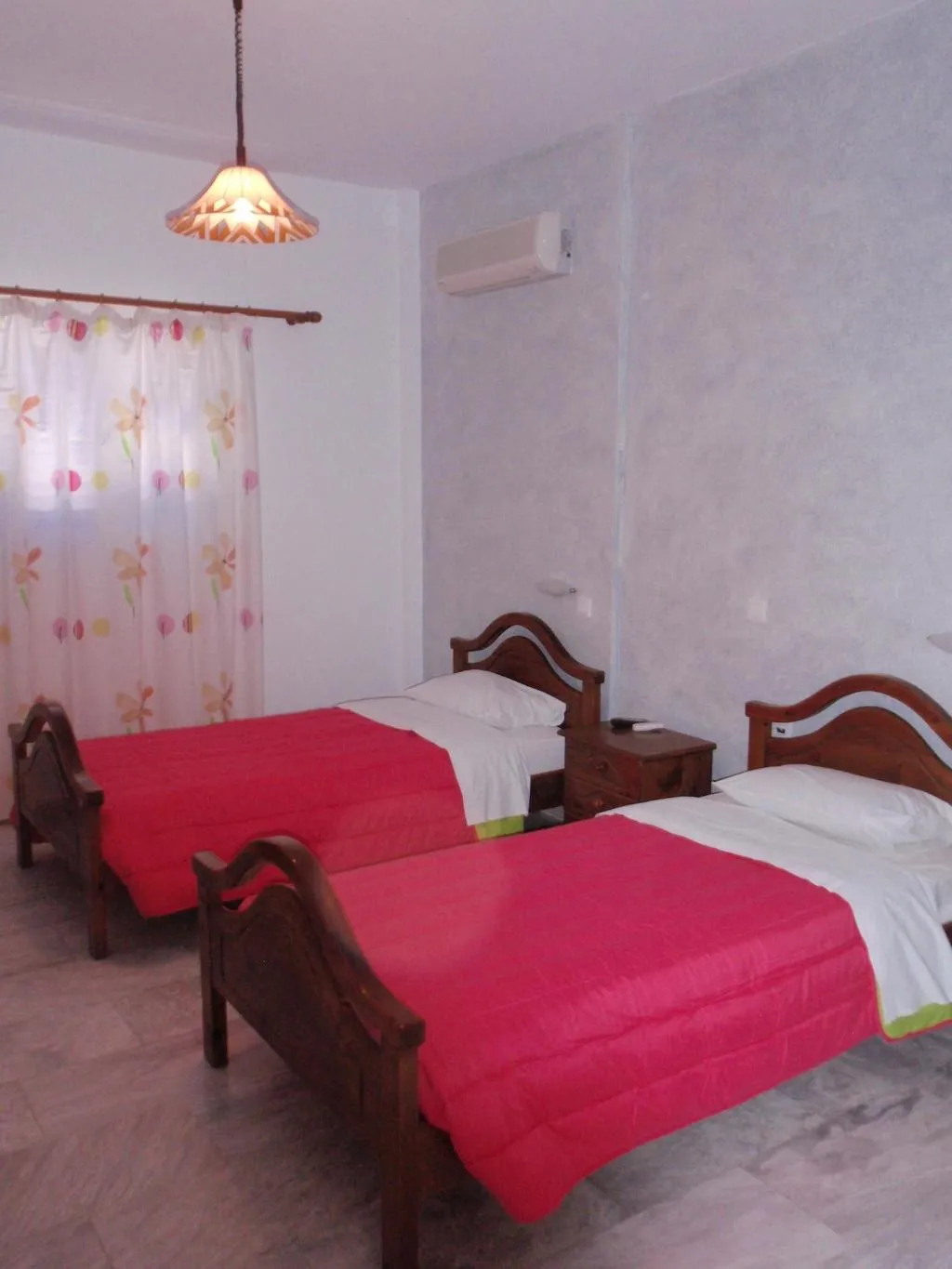 Room, Anny Hotel Santorini, Santorini