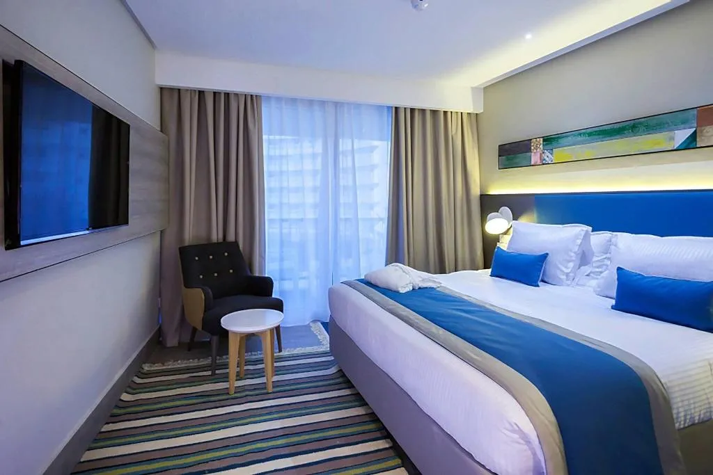 Room, Sousse Pearl MARRIOTT Resort & SPA, Tunisia