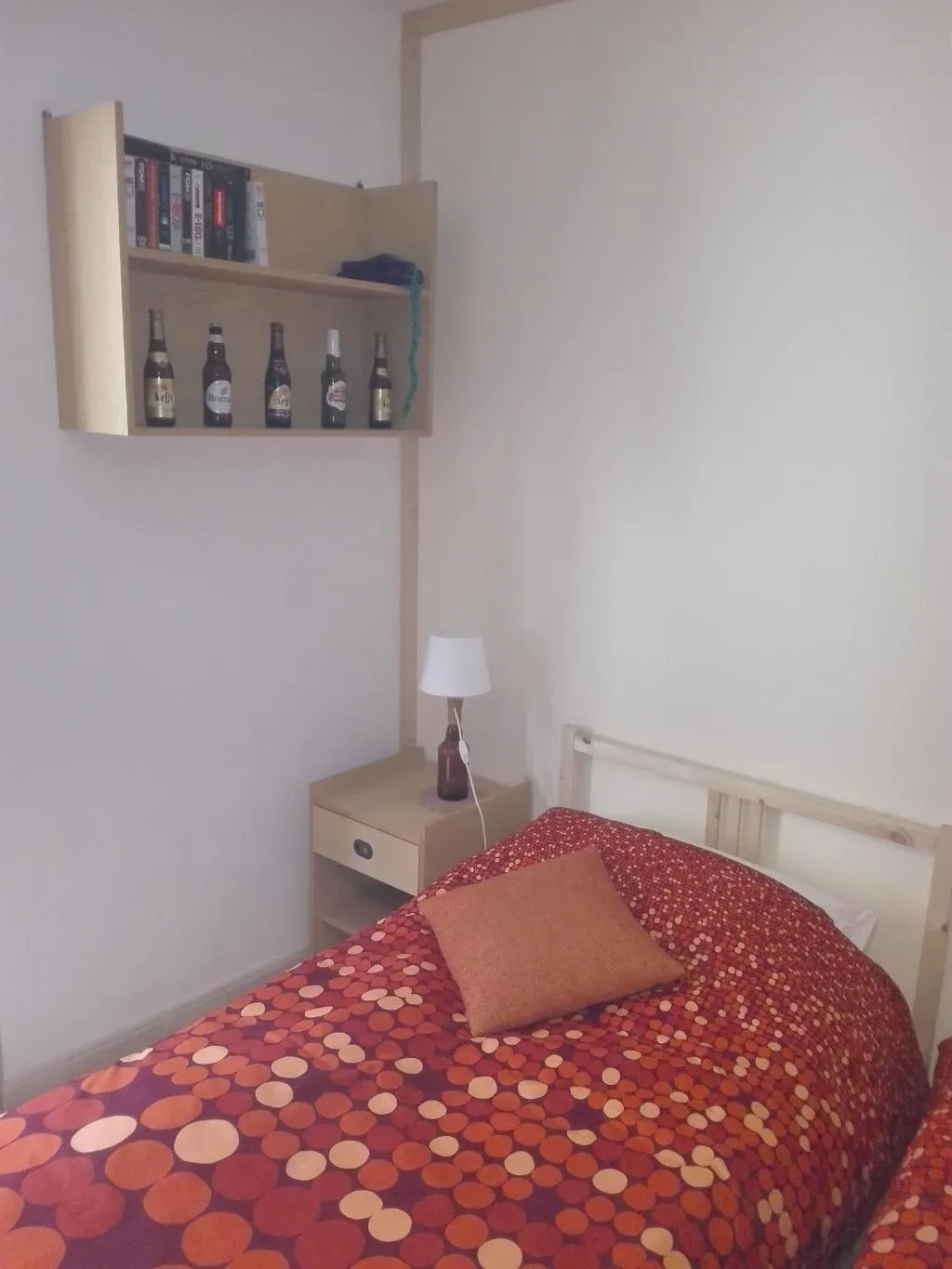 Room, Taormina Bed And Beercraft, Taormina