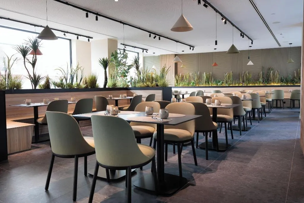 Restaurant, Tembo Barcelona, Barcelona