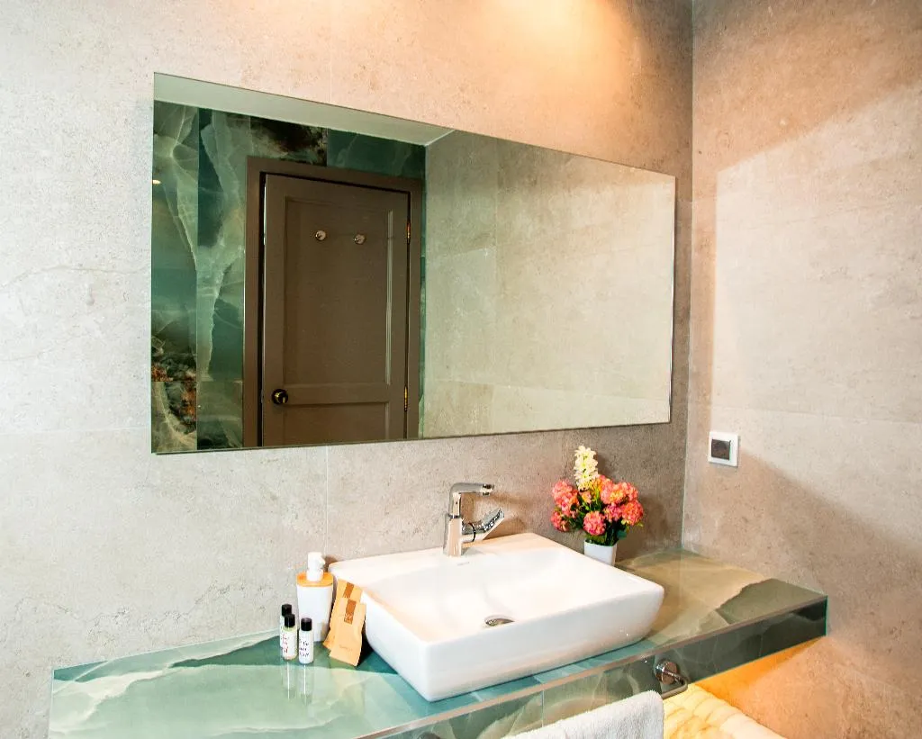 SUITE GRAND Room, Acrotel Athena Pallas & Residence, Halkidiki