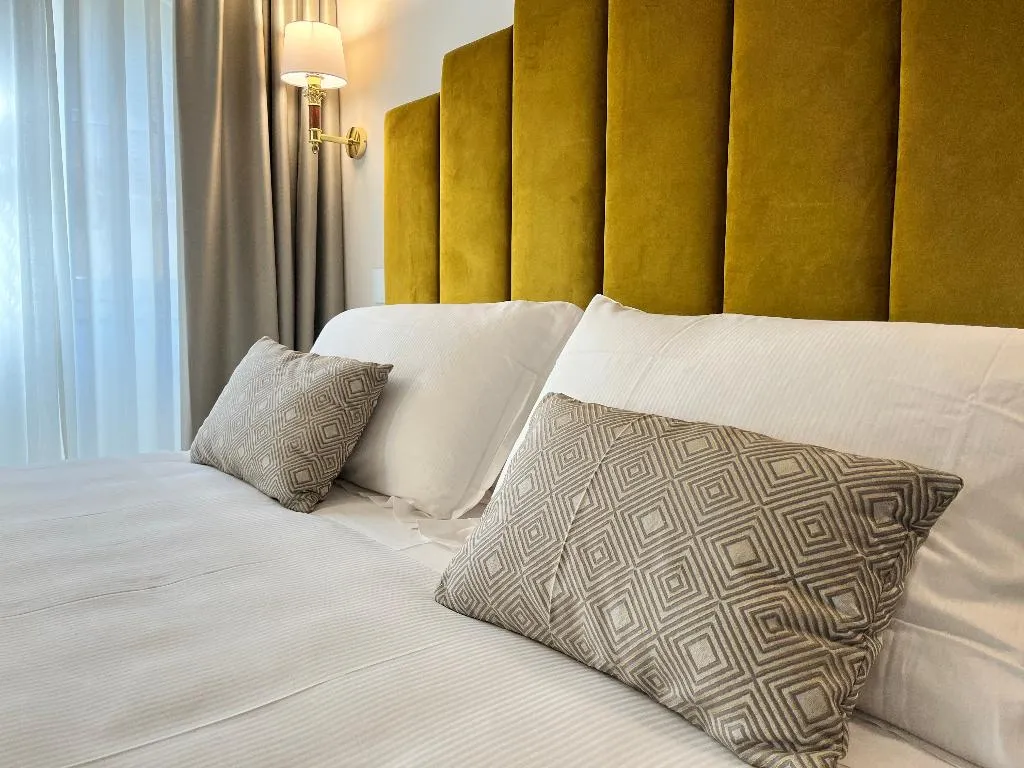 Double or Twin SUPERIOR CITY VIEW Room, Corte dei Sogni Boutique Hotel & spa, Florence