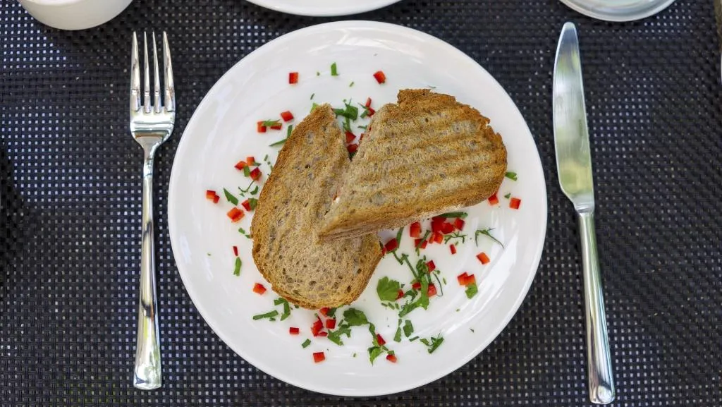 Restaurant, The Mori Club Hotel, Antalya