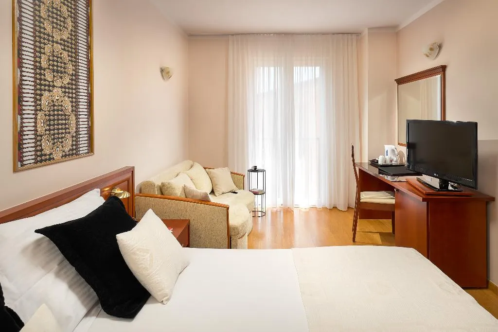 TWIN CLASSIC Room, Villa Andrea, Split