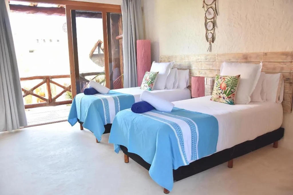 Room, Soho Boutique Holbox - Adults Only, Cancun Area