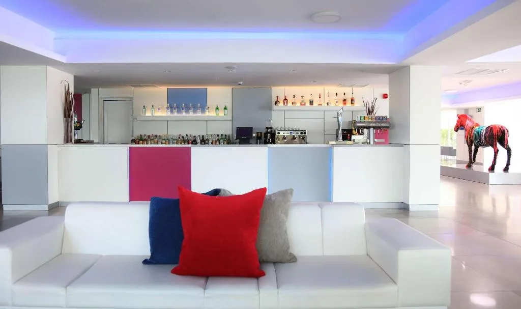 Lobby, Hotel Labranda Marieta & Spa – Adults Only, Gran Canaria
