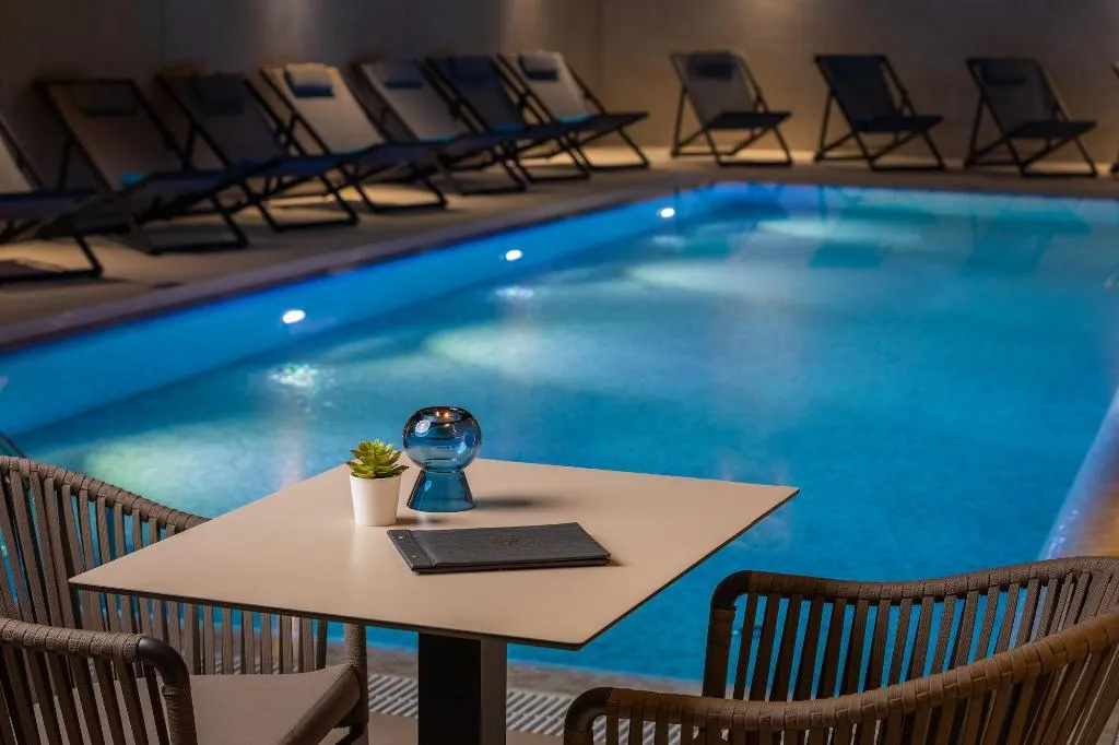 General view, Boutique hotel NOEMIA, Split