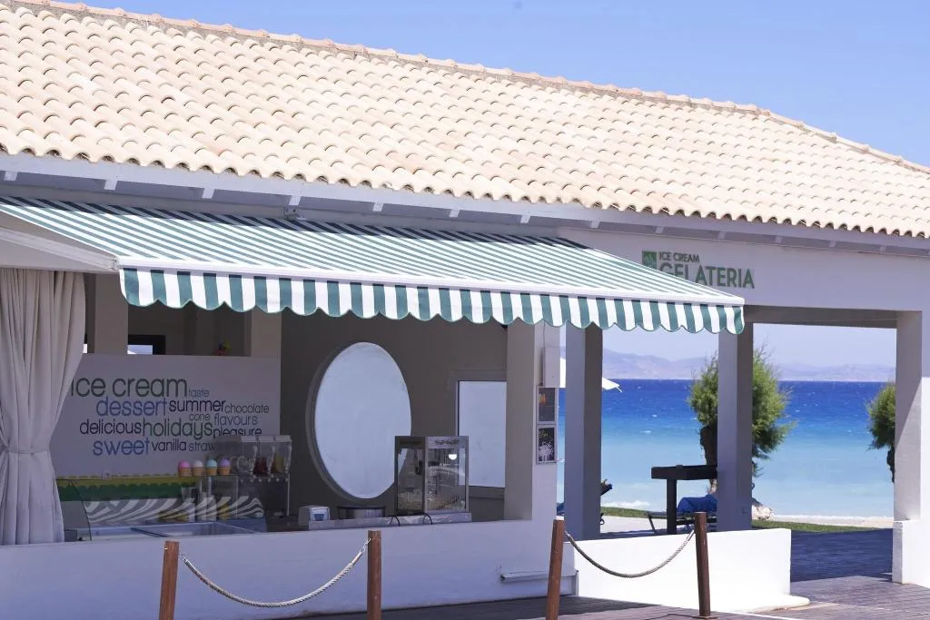 Restaurant, Labranda Blue Bay Resort, Rhodes