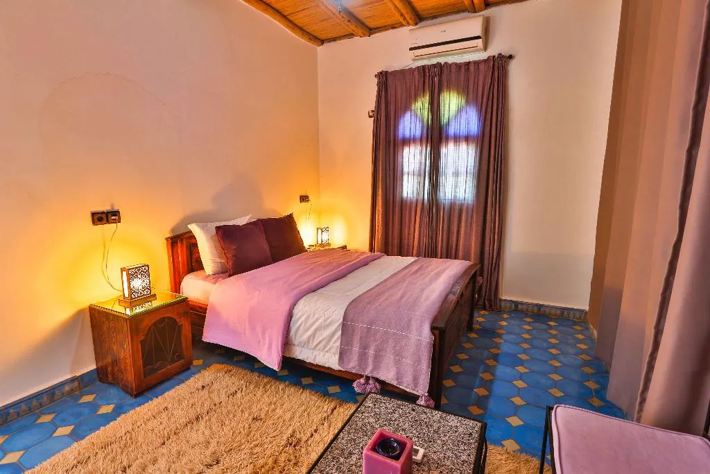 DOUBLE COMFORT Room, Riad Dar Etto, Essaouira