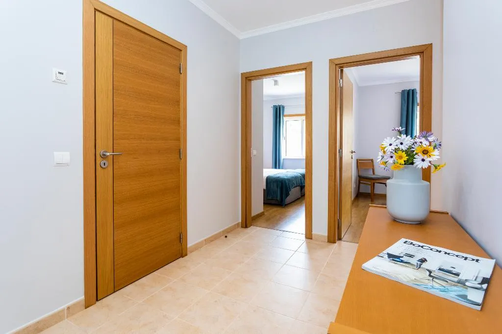 APARTMENT TWO BEDROOMS Room, Placid Village, Algarve