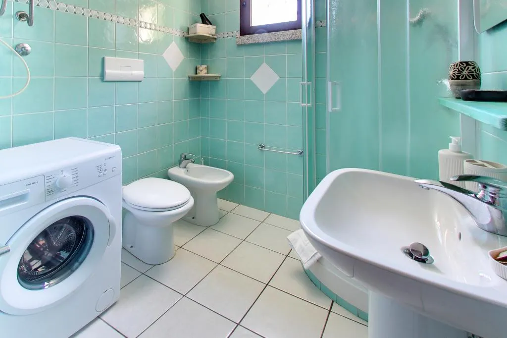 APARTMENT CAPACITY 6 Room, Residence Oasi Anfiteatro, Olbia