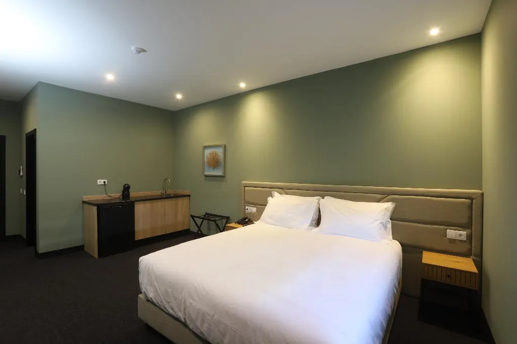 SUITE DELUXE Room, Albufeira Lounge Hotel, Algarve