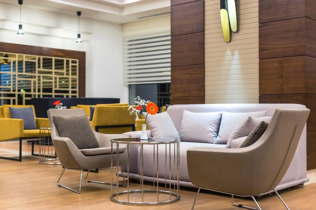 Lobby, Ma Biche Kemer, Antalya