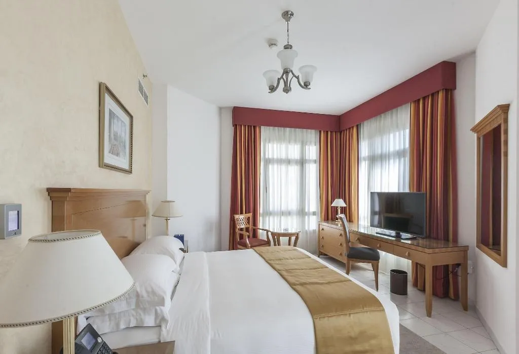 Room, Roda Al Murooj Residences, Dubai