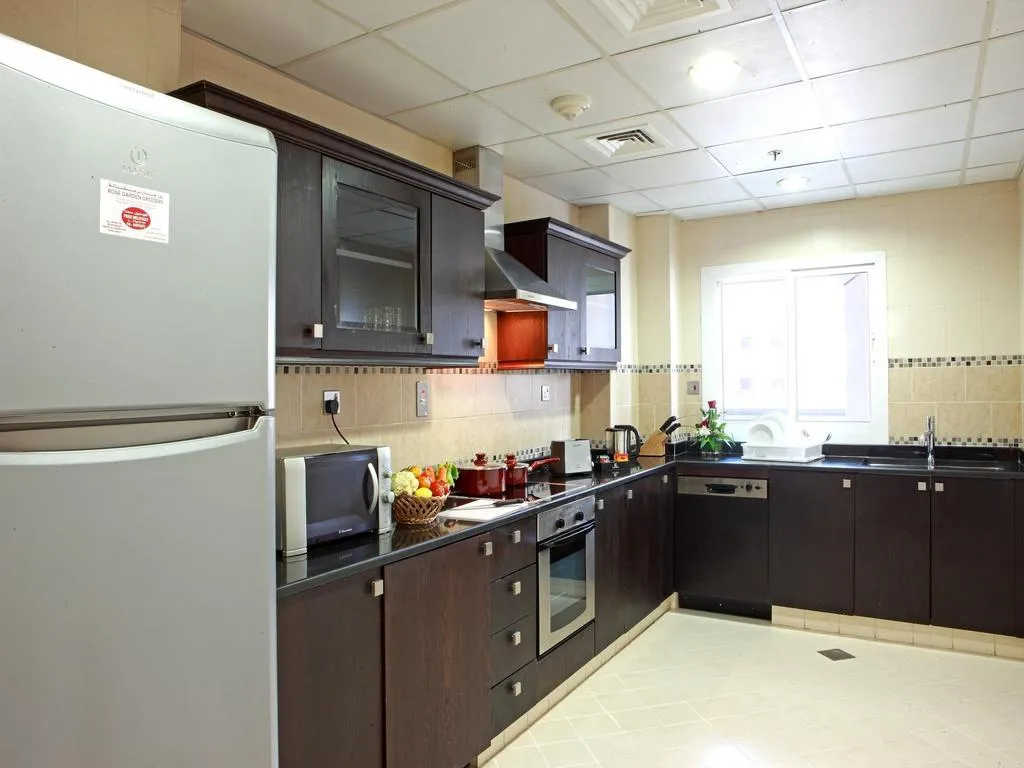 APARTMENT STANDARD Room, Rose Garden Apt Al Barsha, Dubai