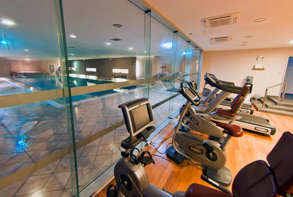 Sports and Entertainment, Grand Hotel Park, Dubrovnik