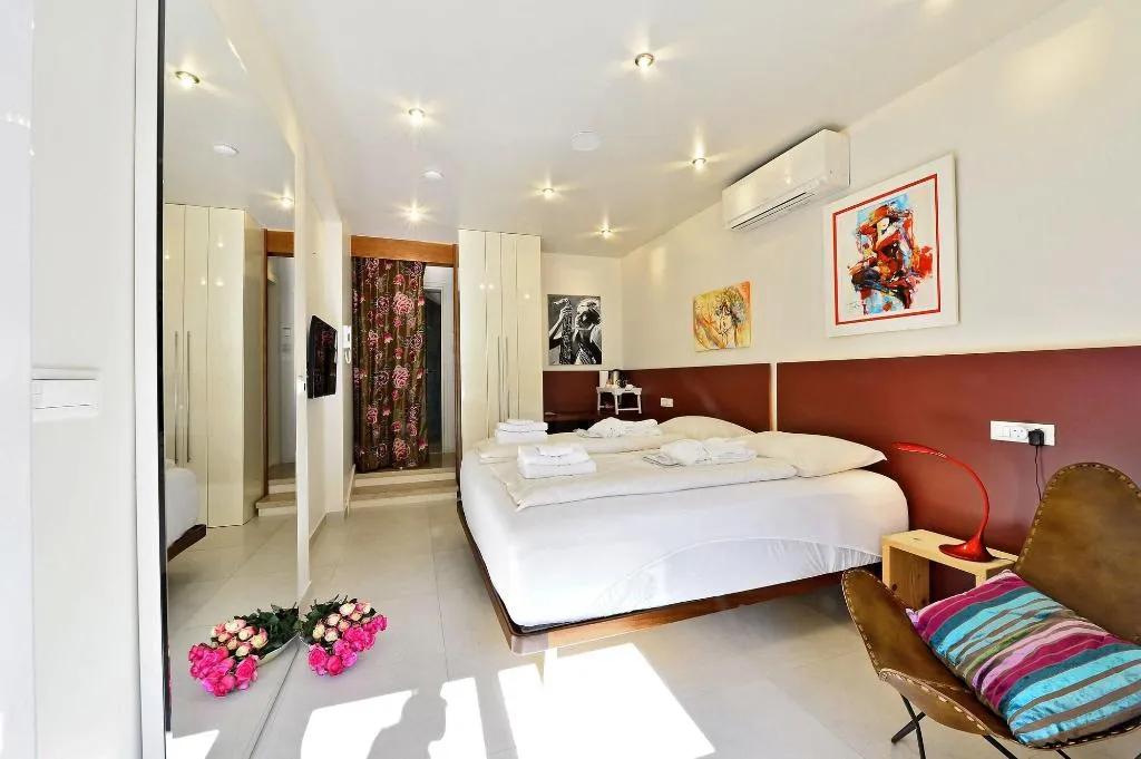 Room, Palace Lidija, Split