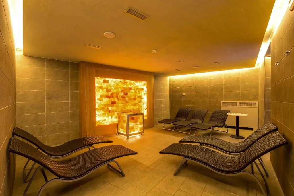 Sports and Entertainment, Grand Hotel Imperiale Resort & Spa, Milan