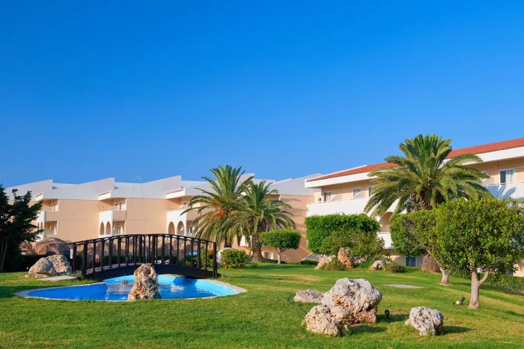 General view, Argile Resort & Spa, Kefallinia
