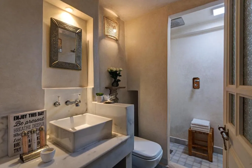 Room, Riad Star By Marrakech Riad, Marrakech