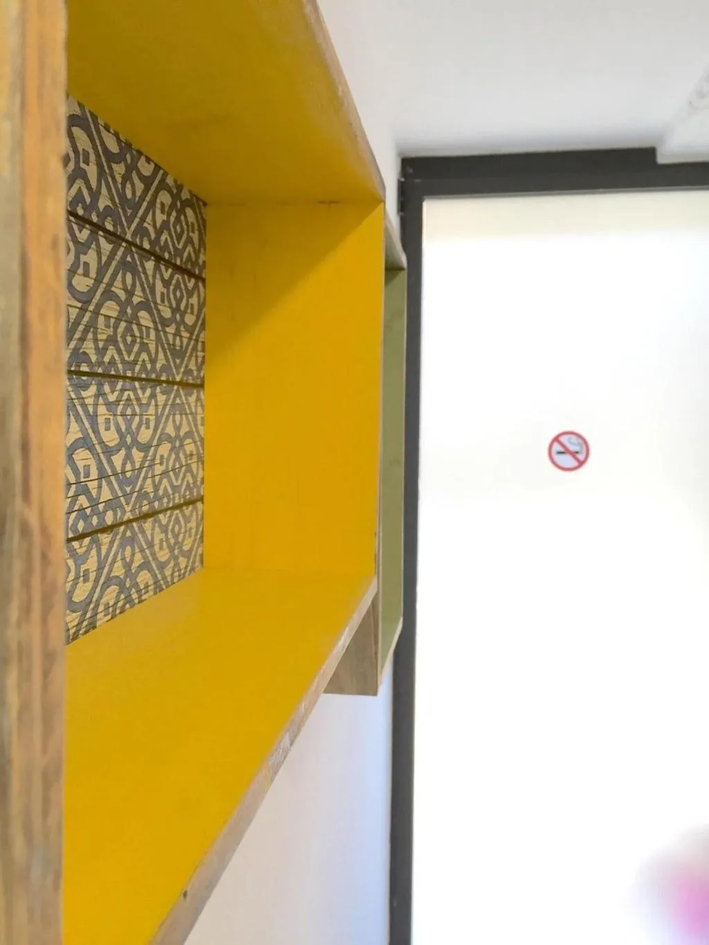 Lobby, Ant Hostel Barcelona, Barcelona