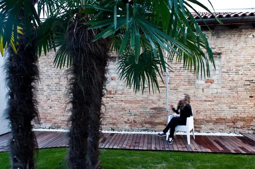 General view, Legrenzi Rooms, Venice