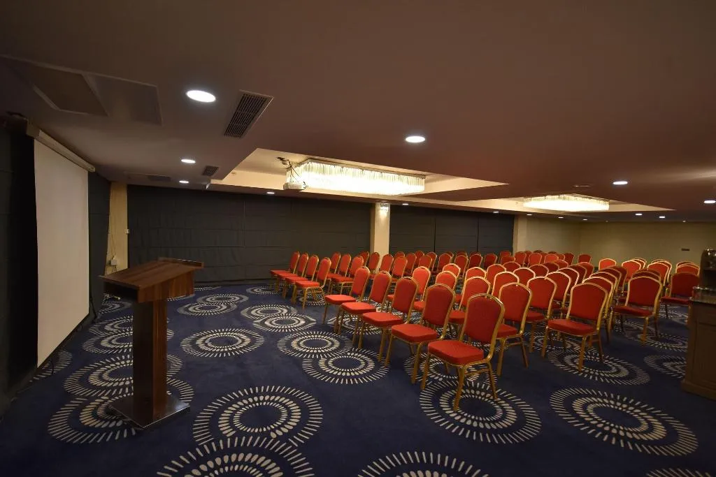Conferences, New Karaman Otel, Antalya