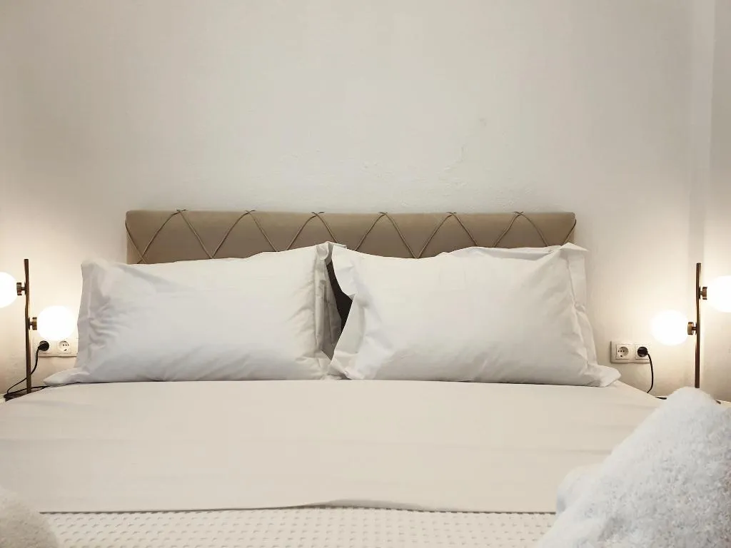 Room, Eantos Studios And Suites, Halkidiki