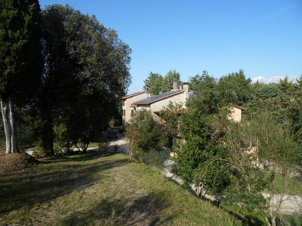 APARTMENT CAPACITY 7 Room, Podere Caldaruccio La Pineta, Perugia