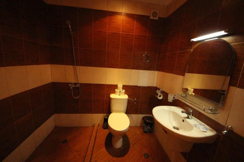 STUDIO STANDARD Room, Menada Sunny Beach Plaza Apartments, Bourgas
