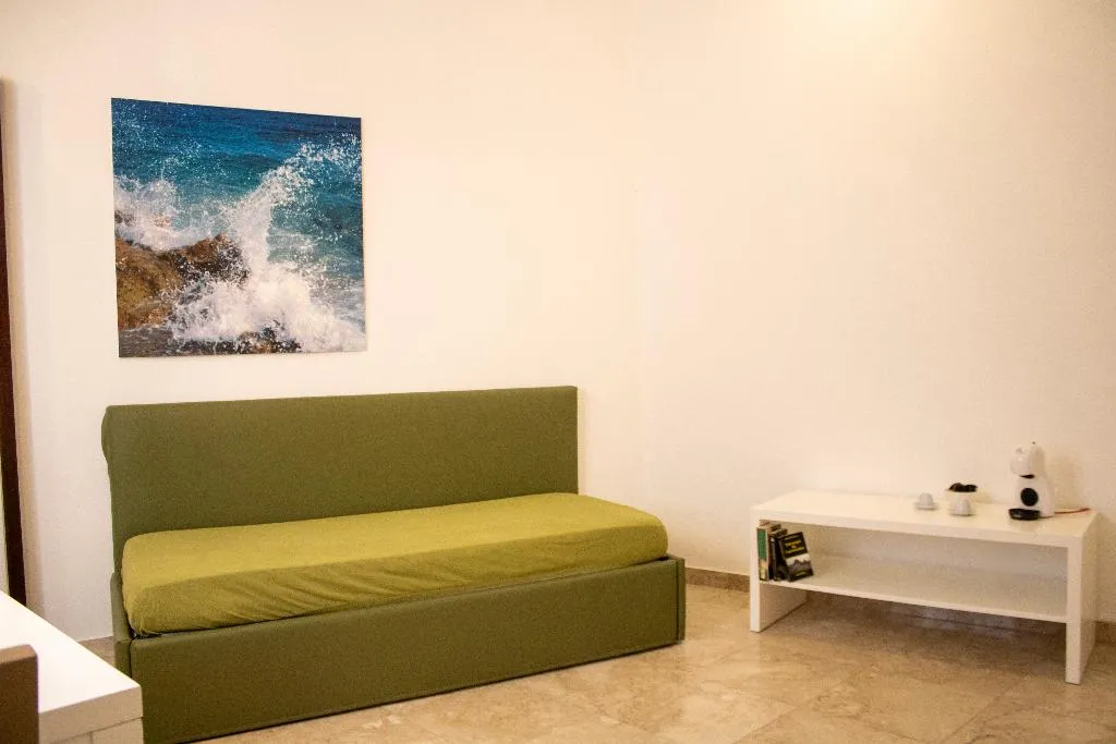 APARTMENT ONE BEDROOM Room, San Domenico Residence by BADIA NUOVA, Palermo