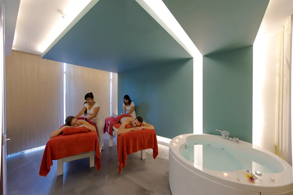 Sports and Entertainment, Flora Garden Ephesus Hotel, Izmir