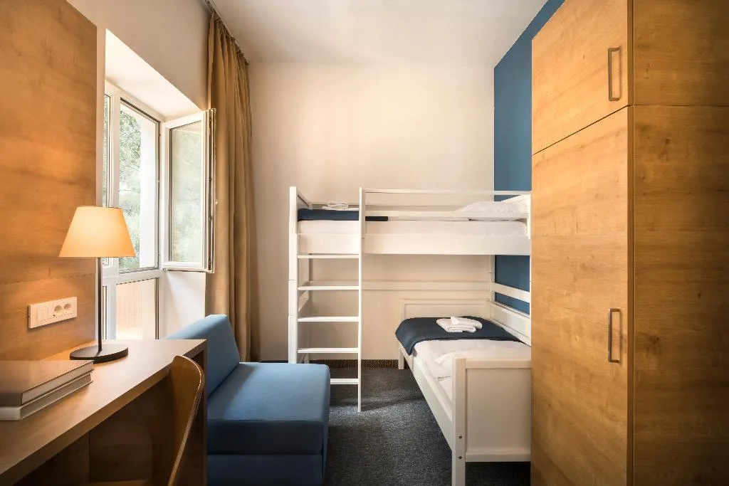 FAMILY ROOM PARK VIEW Room, Remisens hotel Epidaurus, Dubrovnik