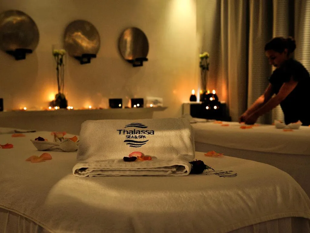Sports and Entertainment, Sofitel Agadir Thalassa, Agadir