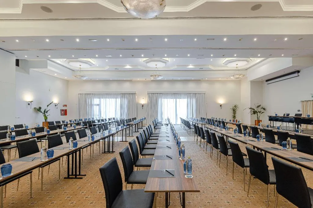 Conferences, Hacienda del Mar member of Meliá Collection, Costa Del Sol