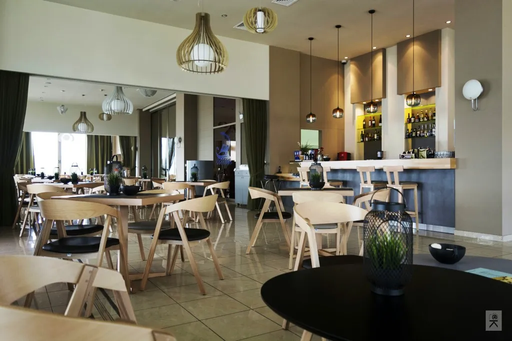 Bar, Avra, Athens